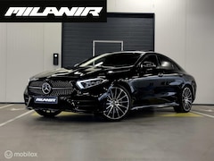 Mercedes-Benz CLS-klasse - CLS300 d AMG Line |Pano |Memory |Headup