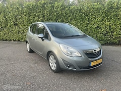 Opel Meriva - 1.4 Turbo. incl. trekhaak en nieuwe apk