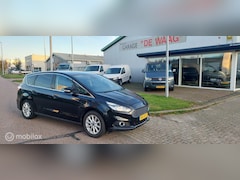 Ford S-Max - 1.5 Titanium