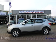 Nissan Qashqai - 1.6 Acenta NAVI - PDC - CAMERA