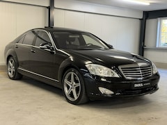 Mercedes-Benz S-klasse - 500 Prestige Plus (Youngtimer/Org NL/NAP)