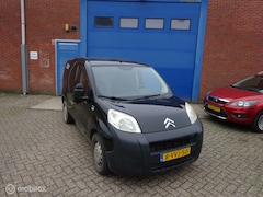 Citroën Nemo - bestel 1.3 HDiF