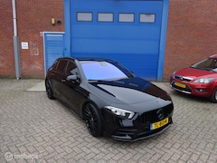 Mercedes-Benz A-klasse - 200 Business Solution AMG