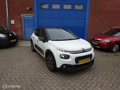 Citroën C3 - 1.2 PureTech S&S Shine