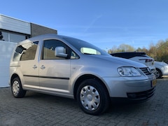 Volkswagen Caddy - Combi 1.9 TDI Trendline 5p