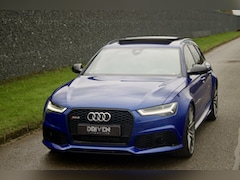 Audi RS6 - Avant 4.0 TFSI PERFORMANCE Pro Line Plus