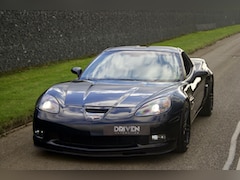 Corvette C6 - Z06 7.0 V8 Coupé | EU - Racing Headers - Uniek