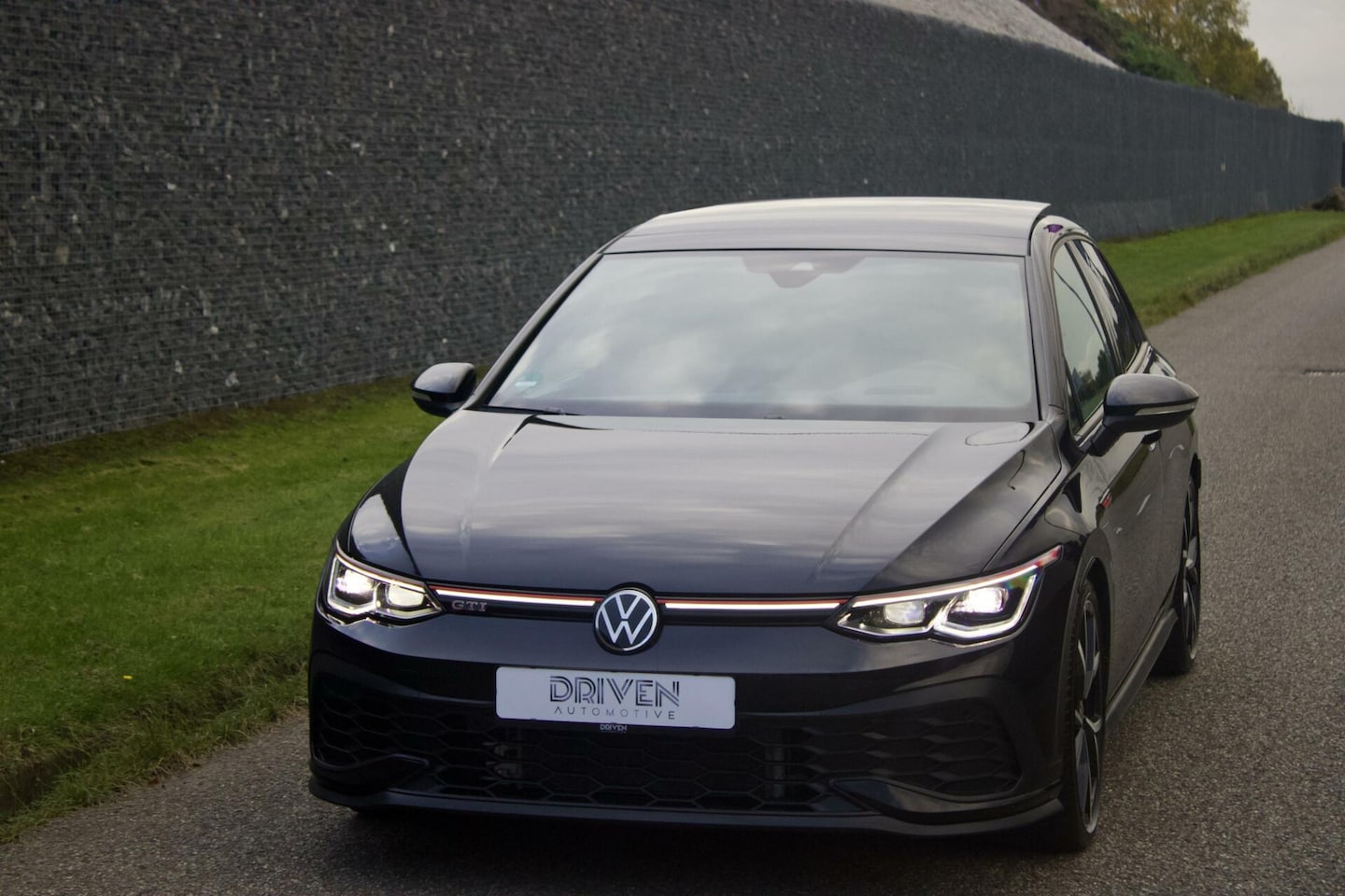 Volkswagen Golf - 8 2.0 TSI GTI Clubsport | Pano - HUD - H&K - AutoWereld.nl