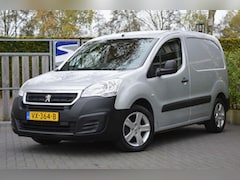 Peugeot Partner - 120 1.6 BlueHDi 75 L1 XR