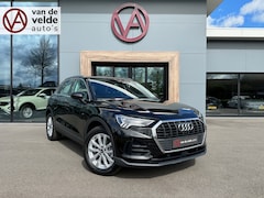 Audi Q3 - 45 TFSI e 245pk Advanced | Trekhaak | Dode hoek | Elek. klep | Rijklaar incl. garantie