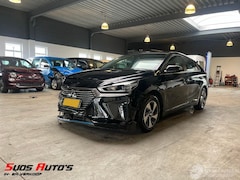 Hyundai IONIQ - 1.6 GDi Comfort NL NAP 68.000KM