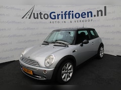 MINI Cooper - 1.6 nette hatchback met schuifdak