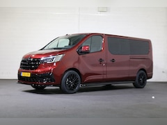 Renault Trafic - 2.0 dCi 170pk L2 H1 DC Airco Navigatie Camera 2x Schuifdeur Digital Dashboard Trekhaak Fac