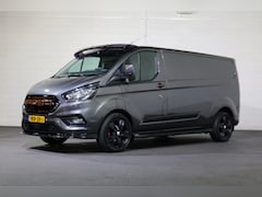 Ford Transit Custom - 2.0 TDci 130pk L2 H1 Airco Navigatie 2.8T Trekhaak Raptor Edition