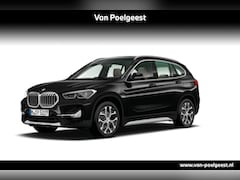 BMW X1 - sDrive20i High Executive xLine