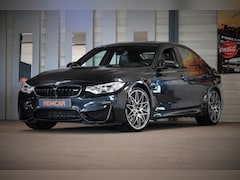 BMW M3 - 3-serie Competition DCTA Carbon / glascoating / keramische remmen