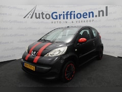 Peugeot 107 - 1.0-12V XR nette 3-deurs