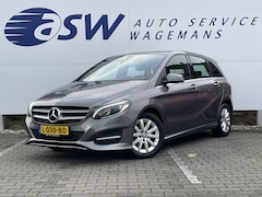 Mercedes-Benz B-klasse - 200 Prestige | Navi | Camera | Dodehoek | Clima | Cruise | 16 inch