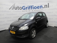 Volkswagen Fox - 1.4 Trendline 4-cilinder met airco