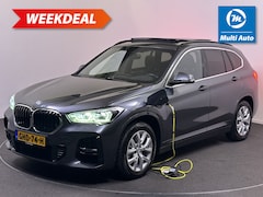 BMW X1 - xDrive25e M-Sport Plug in Hybrid PHEV | Panodak | Adaptive Cruise | Head-up Display | Came