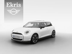 MINI Mini-Electric - 3-deurs E | Classic Trim + Package L | Maximaal MINI