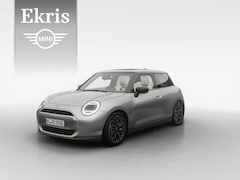 MINI Mini-Electric - 3-deurs E | Favoured Trim + Package L | Maximaal MINI