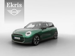 MINI Mini-Electric - 3-deurs E | Favoured Trim + Package L | Maximaal MINI