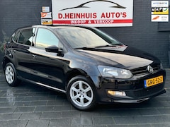 Volkswagen Polo - 1.2 Comfortline*5DRS*AIRCO*2013