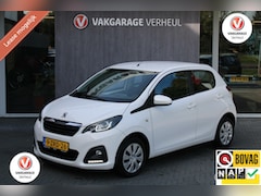 Peugeot 108 - 1.0 e-VTi Active|5Drs|Airco|Keurige staat