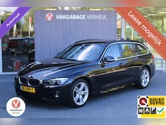 BMW 3-serie Touring - 318i|M-Sport|Automaat|Volle auto