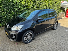 Volkswagen Up! - 1.0 BMT high up