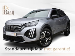 Peugeot 2008 - 1.2 PureTech 100 Allure | Navigatie | Adaptive cruise | Parkeerhulp V+A