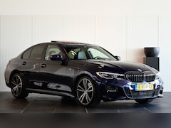 BMW 3-serie - 330i High Executive 330i 259pk, 2019, M-Sport, Laser, HUD, Sch dak