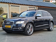 Audi SQ5 - 3.0 TDI SQ5 quattro Pro Line (Panoramadak / Adaptive cruise / Vol leder / 21 Inch / Bang &