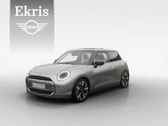 MINI Mini-Electric - 3-deurs E | Classic Trim + Package L | 5935379