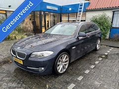 BMW 5-serie Touring - 528i High Executive