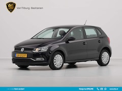 Volkswagen Polo - 1.4 TDI 90pk Comfortline Navigatie Pdc Cruise Airco 321