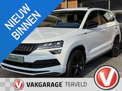 Skoda Karoq - 1.5 TSI ACT Sportline, Navi, Virtual, Fulllink, Cruise