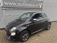 Fiat 500 - 1.0 Hybrid Sport