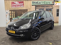 Renault Grand Scénic - 2.0-16V Tech Line/AUTOMAAT/AIRCO/