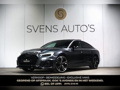 Audi A5 Sportback - 40 TFSI S-Line Panodak|Bang&Olufsen|Virtual|ACC|Matrix|Sfeer