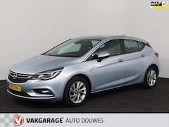 Opel Astra - 1.0 Innovation | NAP | 2e eigenaar | Cruise | Airco | 5drs. |