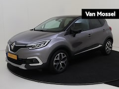 Renault Captur - 1.3 TCe Intens 150pk EDC | Navigatie | Camera