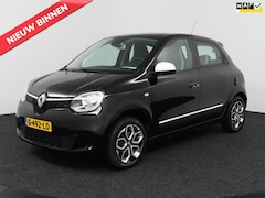 Renault Twingo - 1.0 SCe 75 pk Collection nw type | Airco | Cruise | Elektr.pakket | Radio | All seasons |