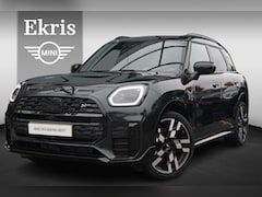 MINI Countryman - C | John Cooper Works + Pakket XL