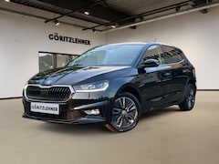 Skoda Fabia - 1.0 TSI Business Edition