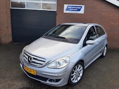 Mercedes-Benz B-klasse - 150 2008