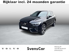 Volvo XC60 - Recharge T6 AWD Plus Dark | Harman Kardon | Trekhaak | Camera Achter |