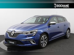 Renault Mégane Estate - 1.2 TCe GT-Line | Dealer Onderhouden| 130PK | Trekhaak | BOSE Audio| LED |