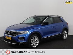 Volkswagen T-Roc - 1.0 TSI Style | NAP | ACC | Carplay